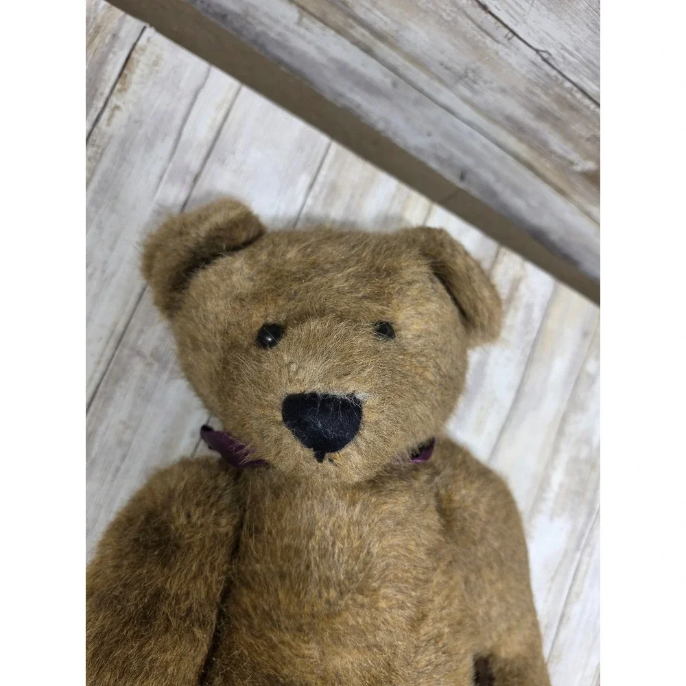 Boyds Collection has purple